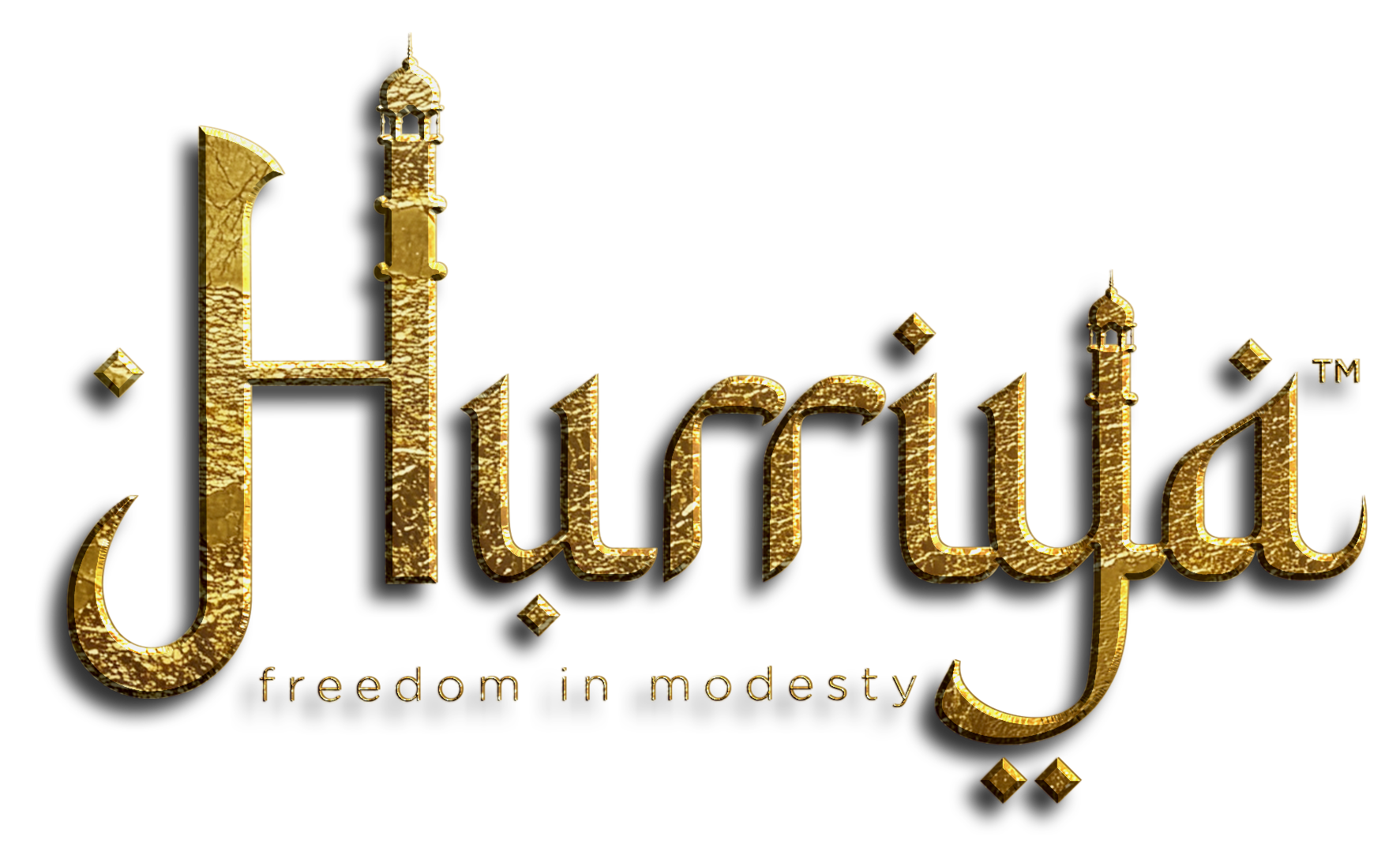 Hurriya: Freedom in modesty with Abayas, Hijabs & more