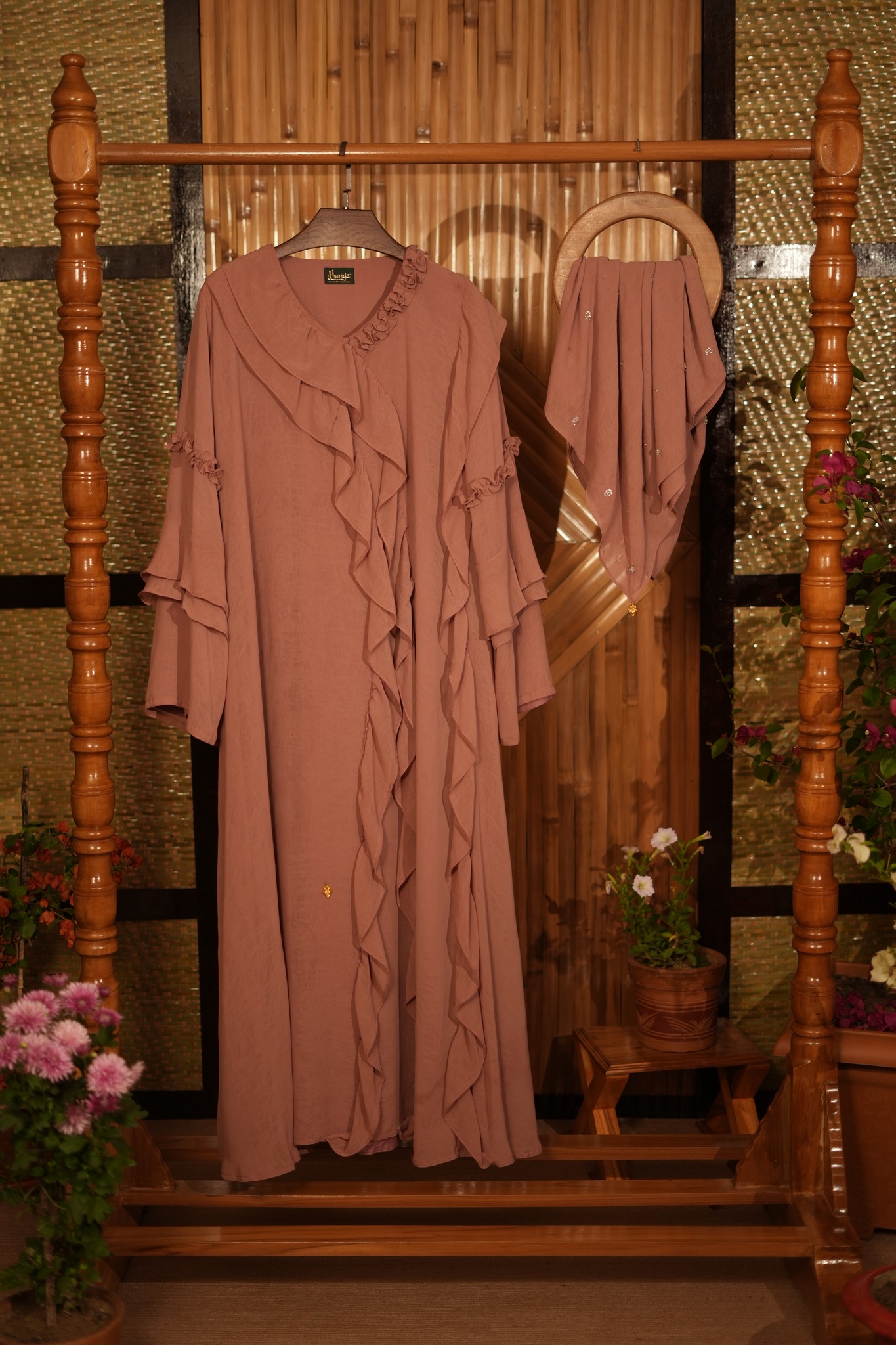 Juhairiya Light Pink fb 1