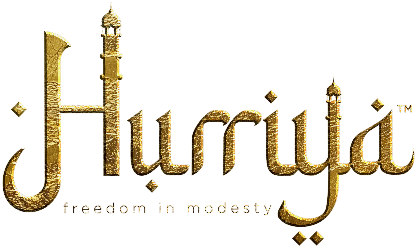 Hurriya: Freedom in modesty with Abayas, Hijabs & more